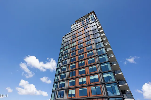 $799,000 | 115 Morris Street, Unit 1903, Durham, NC 27701