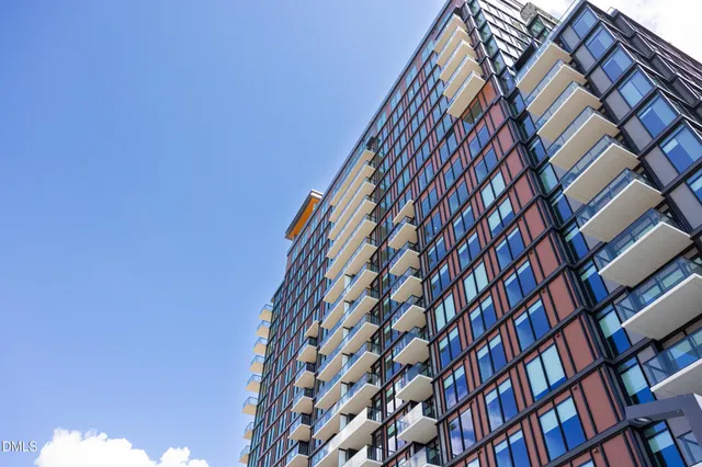 $799,000 | 115 Morris Street, Unit 1903, Durham, NC 27701