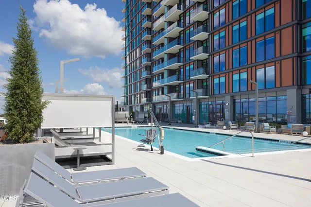 $799,000 | 115 Morris Street, Unit 1903, Durham, NC 27701