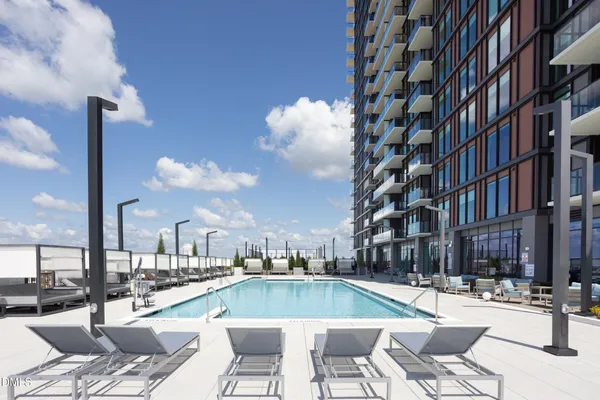 $799,000 | 115 Morris Street, Unit 1903, Durham, NC 27701