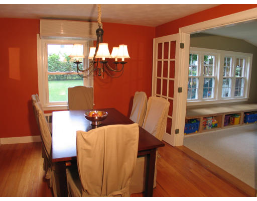 40 Nathaniel Road Winchester, MA 01890 - Photo 4 of 17 Gallery Image 4