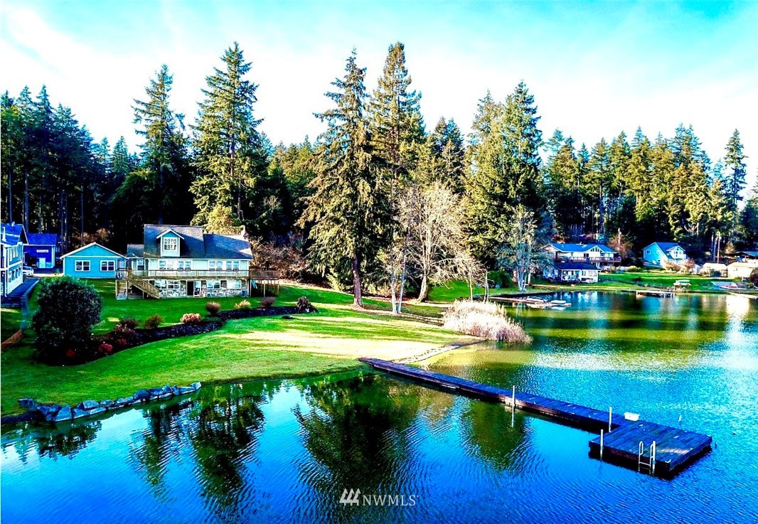 2714 Carpenter Road Southeast Lacey, WA 98503 - Photo 1 of 33 Gallery Image 1