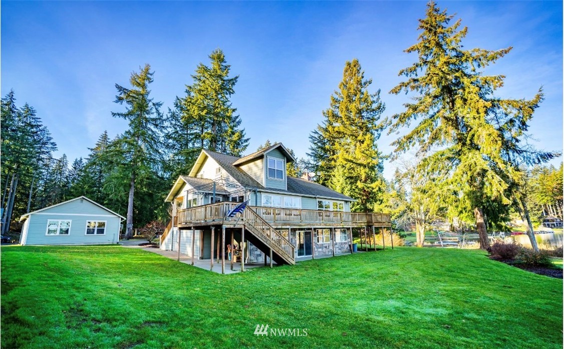 2714 Carpenter Road Southeast Lacey, WA 98503 - Photo 12 of 33 Gallery Image 12