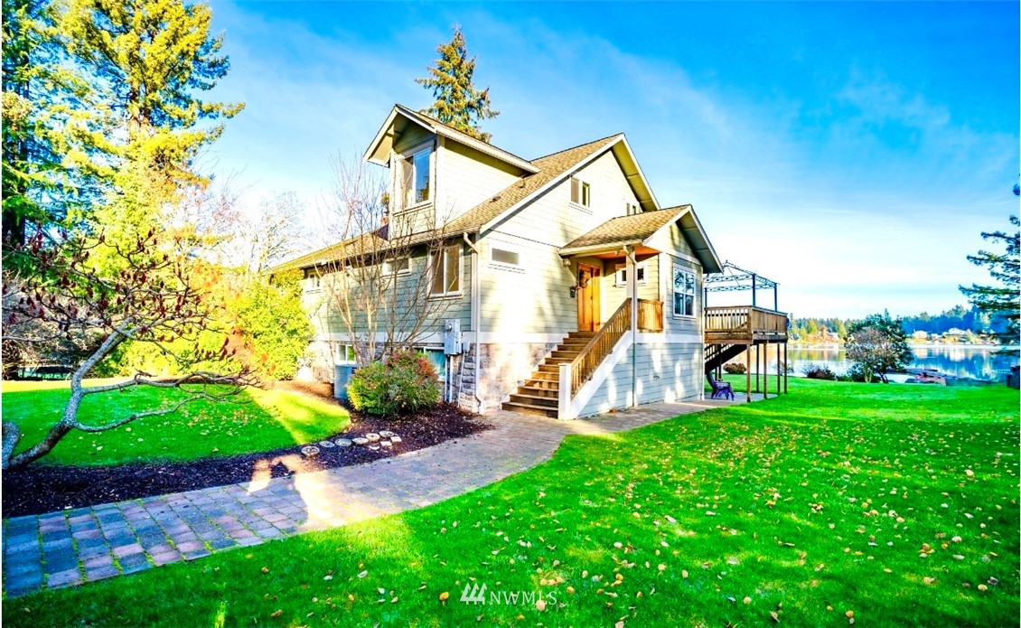 2714 Carpenter Road Southeast Lacey, WA 98503 - Photo 5 of 33 Gallery Image 5