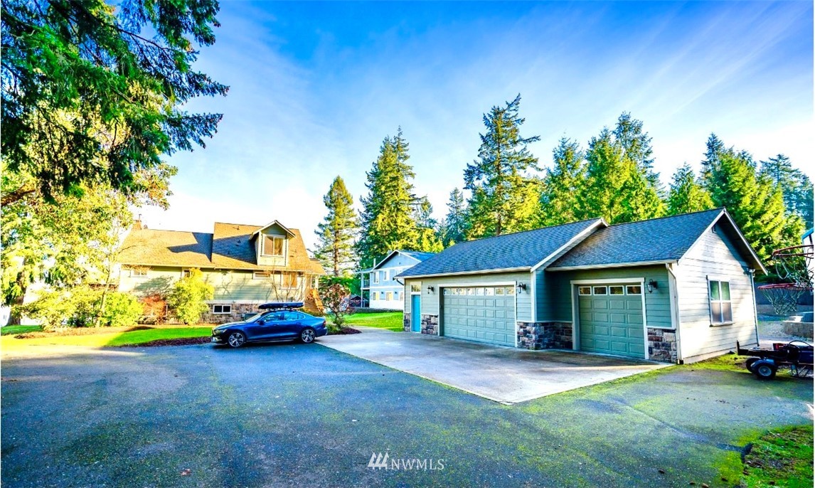 2714 Carpenter Road Southeast Lacey, WA 98503 - Photo 7 of 33 Gallery Image 7