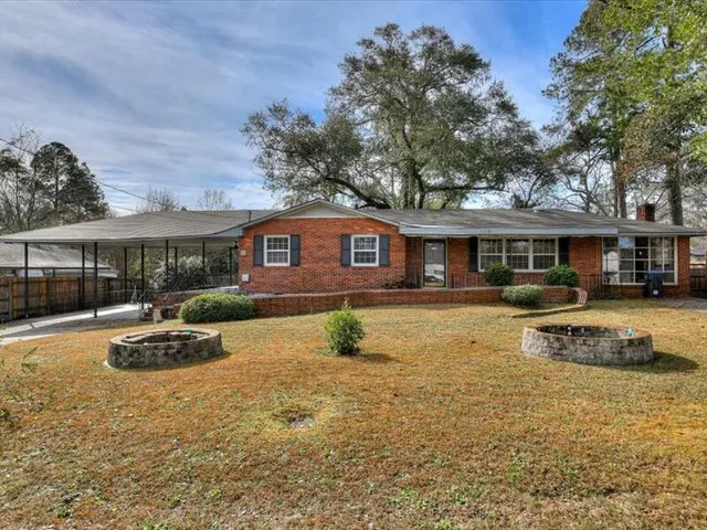 $229,900 | 2118 Sanders Road, Augusta, GA 30906