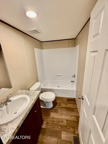 $214,900 | 120 East Fifth North Street, Morristown, TN 37814