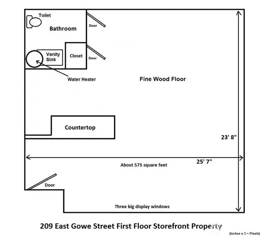 $1,275 | 209 East Gowe Street, Kent, WA 98032