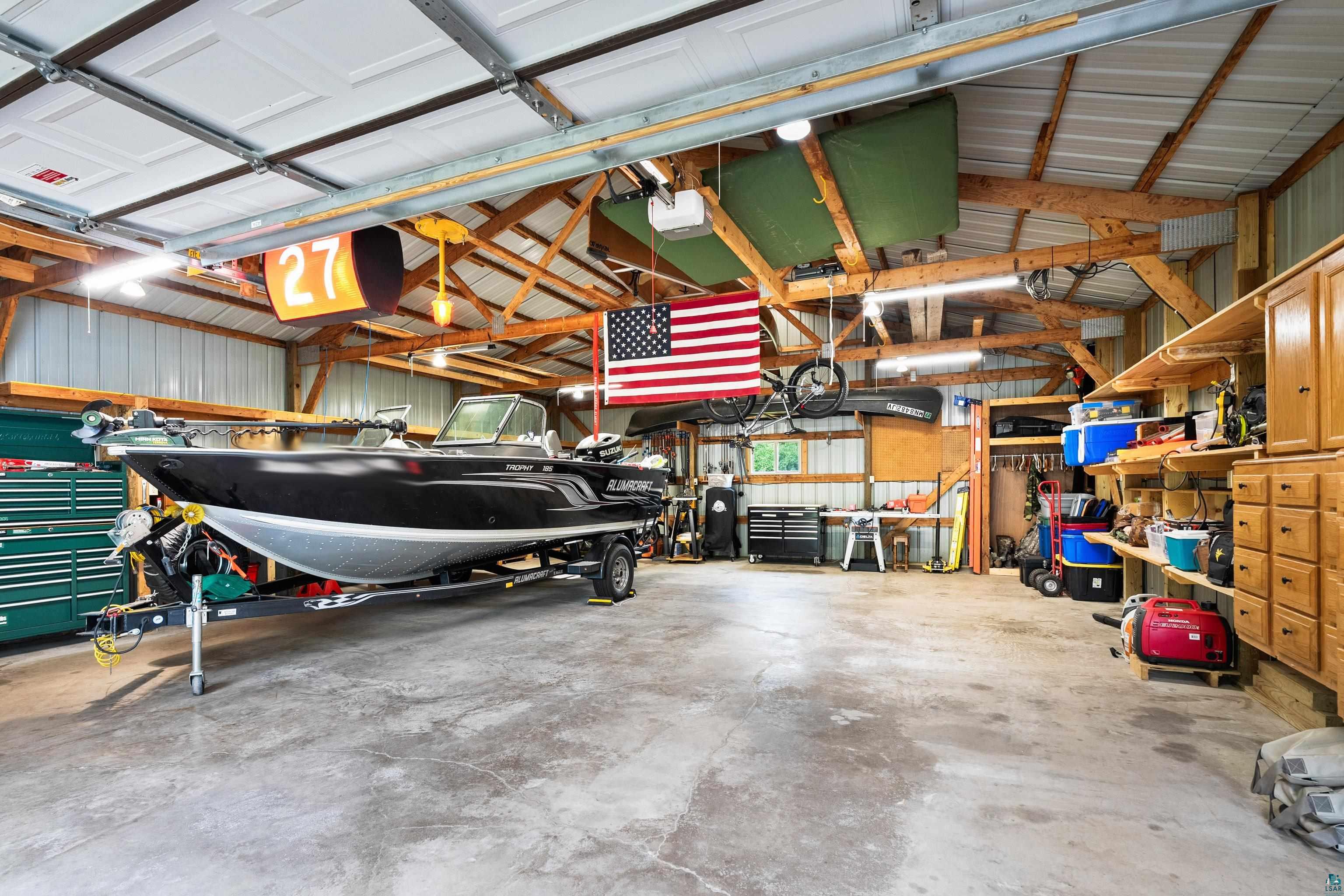 5506 West Arrowhead Road Hermantown, MN 55811 - Photo 37 of 50