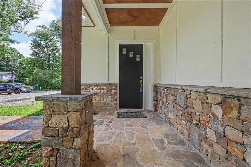 2909 Jones Mill Road Atlanta, GA 30360 - Photo 4 of 44 Gallery Image 4