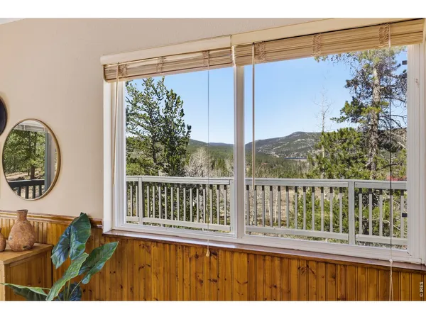 $410,000 | 5515 North Co Road 73C, Red Feather Lakes, CO 80545