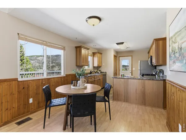 $410,000 | 5515 North Co Road 73C, Red Feather Lakes, CO 80545