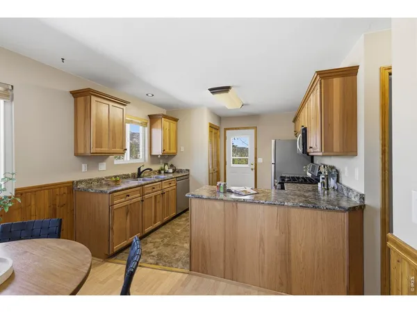 $410,000 | 5515 North Co Road 73C, Red Feather Lakes, CO 80545