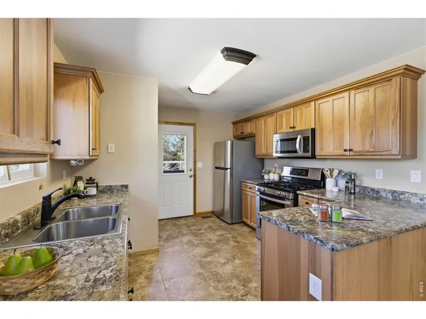 $410,000 | 5515 North Co Road 73C, Red Feather Lakes, CO 80545