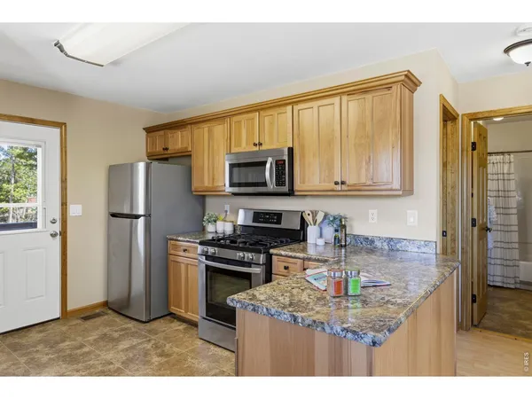 $410,000 | 5515 North Co Road 73C, Red Feather Lakes, CO 80545