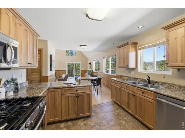 $410,000 | 5515 North Co Road 73C, Red Feather Lakes, CO 80545