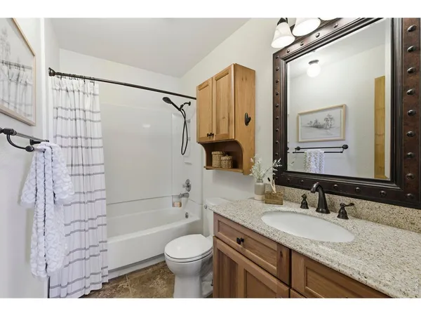 $410,000 | 5515 North Co Road 73C, Red Feather Lakes, CO 80545