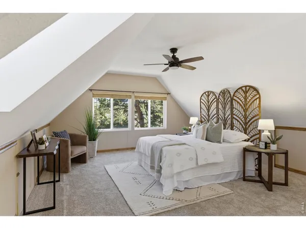 $410,000 | 5515 North Co Road 73C, Red Feather Lakes, CO 80545