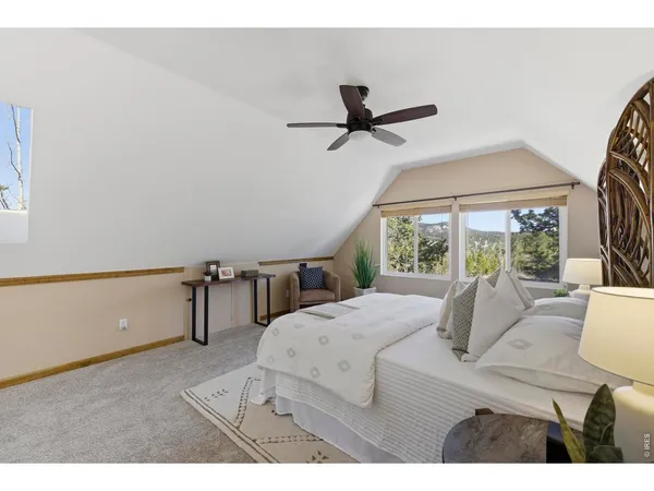 $410,000 | 5515 North Co Road 73C, Red Feather Lakes, CO 80545