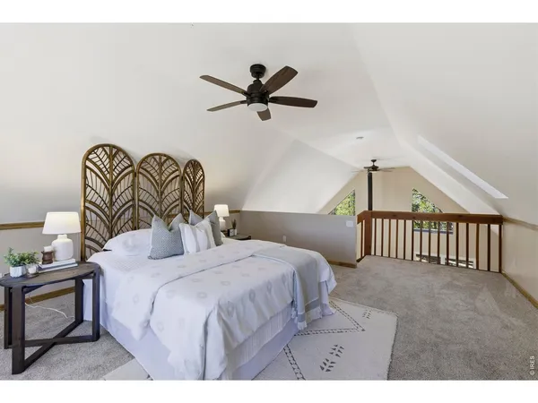 $410,000 | 5515 North Co Road 73C, Red Feather Lakes, CO 80545