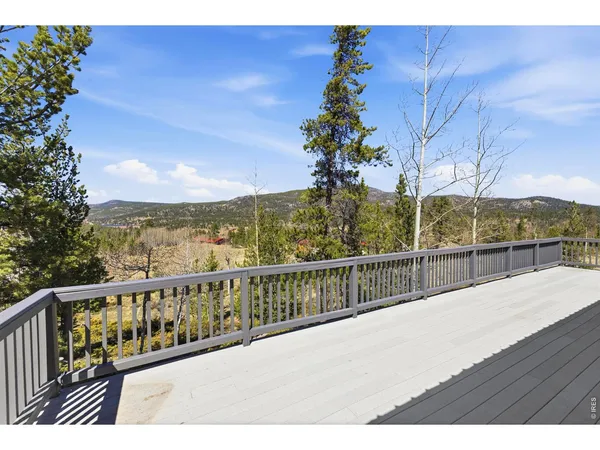 $410,000 | 5515 North Co Road 73C, Red Feather Lakes, CO 80545