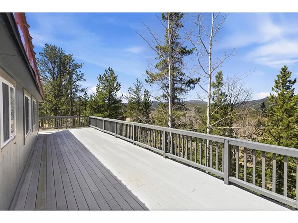 $410,000 | 5515 North Co Road 73C, Red Feather Lakes, CO 80545