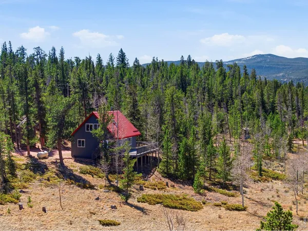 $410,000 | 5515 North Co Road 73C, Red Feather Lakes, CO 80545