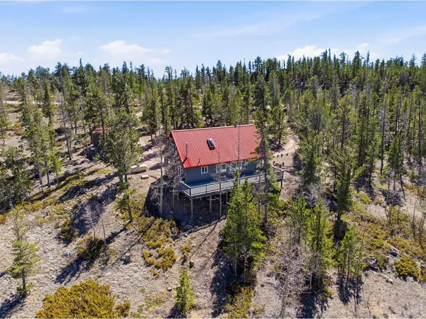 $410,000 | 5515 North Co Road 73C, Red Feather Lakes, CO 80545