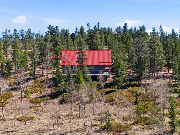 $410,000 | 5515 North Co Road 73C, Red Feather Lakes, CO 80545