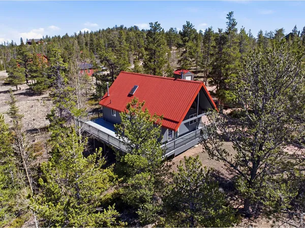 $410,000 | 5515 North Co Road 73C, Red Feather Lakes, CO 80545