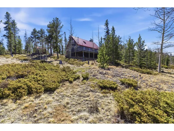$410,000 | 5515 North Co Road 73C, Red Feather Lakes, CO 80545