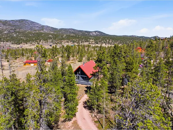 $410,000 | 5515 North Co Road 73C, Red Feather Lakes, CO 80545