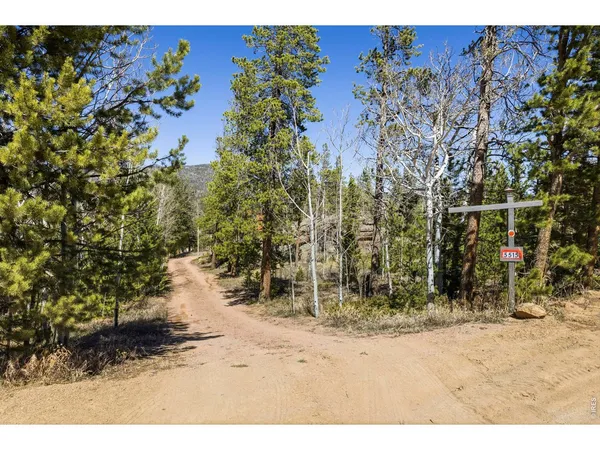 $410,000 | 5515 North Co Road 73C, Red Feather Lakes, CO 80545