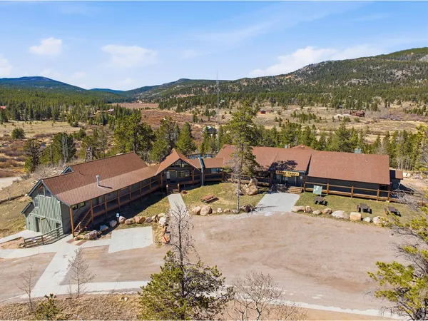 $410,000 | 5515 North Co Road 73C, Red Feather Lakes, CO 80545