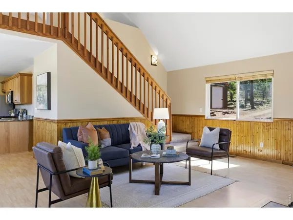 $410,000 | 5515 North Co Road 73C, Red Feather Lakes, CO 80545