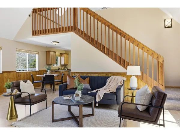 $410,000 | 5515 North Co Road 73C, Red Feather Lakes, CO 80545