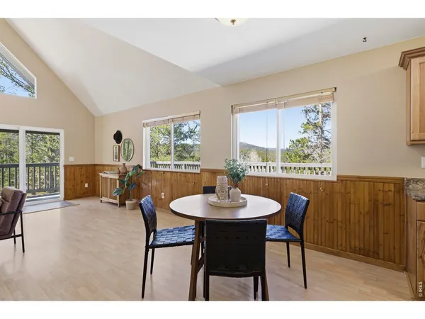 $410,000 | 5515 North Co Road 73C, Red Feather Lakes, CO 80545