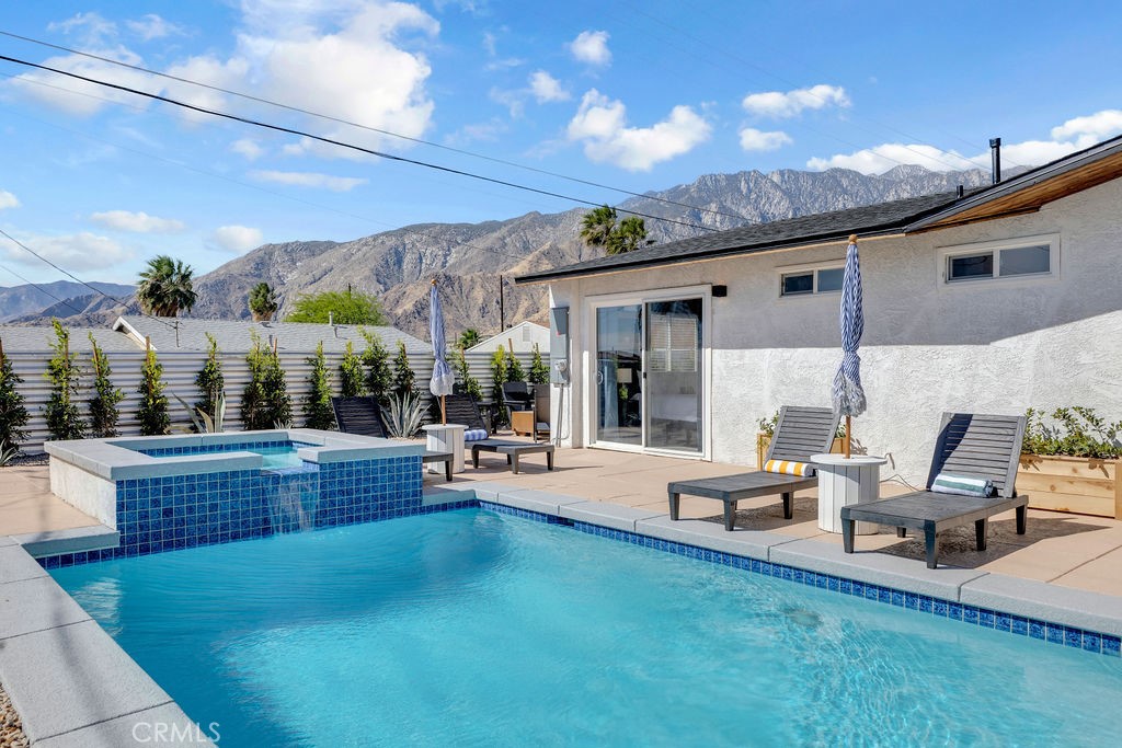485 West Tramview Road Palm Springs, CA 92262 - Photo 31 of 75