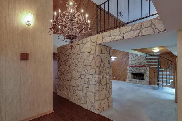 $550,000 | 1405 Blackhill Court, Arlington, TX 76012