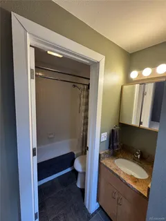 $285,000 | 2193 Arapahoe Street, Unit 14, Denver, CO 80205