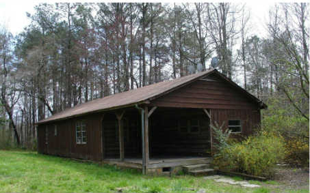 140 Teem Road Ellijay, GA 30536 - Photo 1 of 1 Main View
