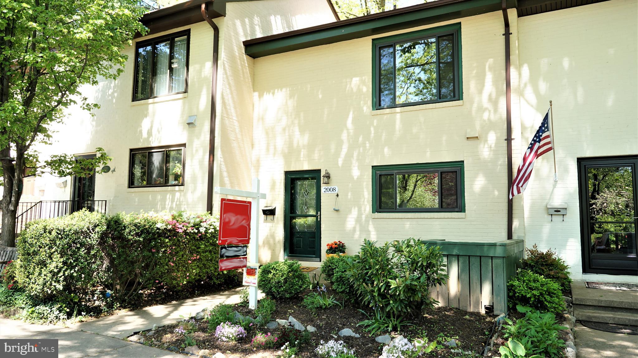 2008 Golf Course Drive Reston, VA 20191 - Photo 1 of 42