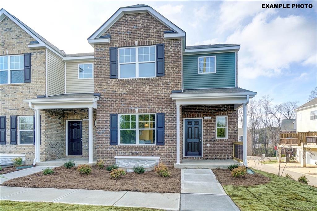 6311 Prosperity Church Road, Unit 2402 Charlotte, NC 28269 - Photo 1 of 11