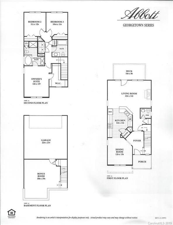 6311 Prosperity Church Road, Unit 2402 Charlotte, NC 28269 - Photo 11 of 11