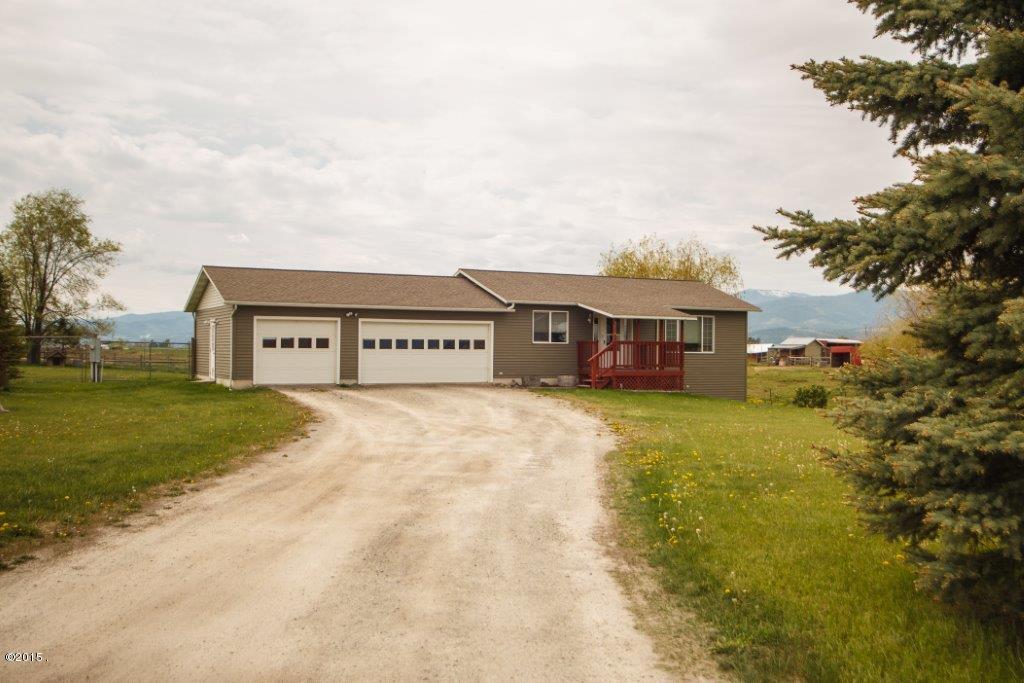 3700 Lower Valley Road Kalispell, MT 59901 - Photo 1 of 1 Gallery Image 1