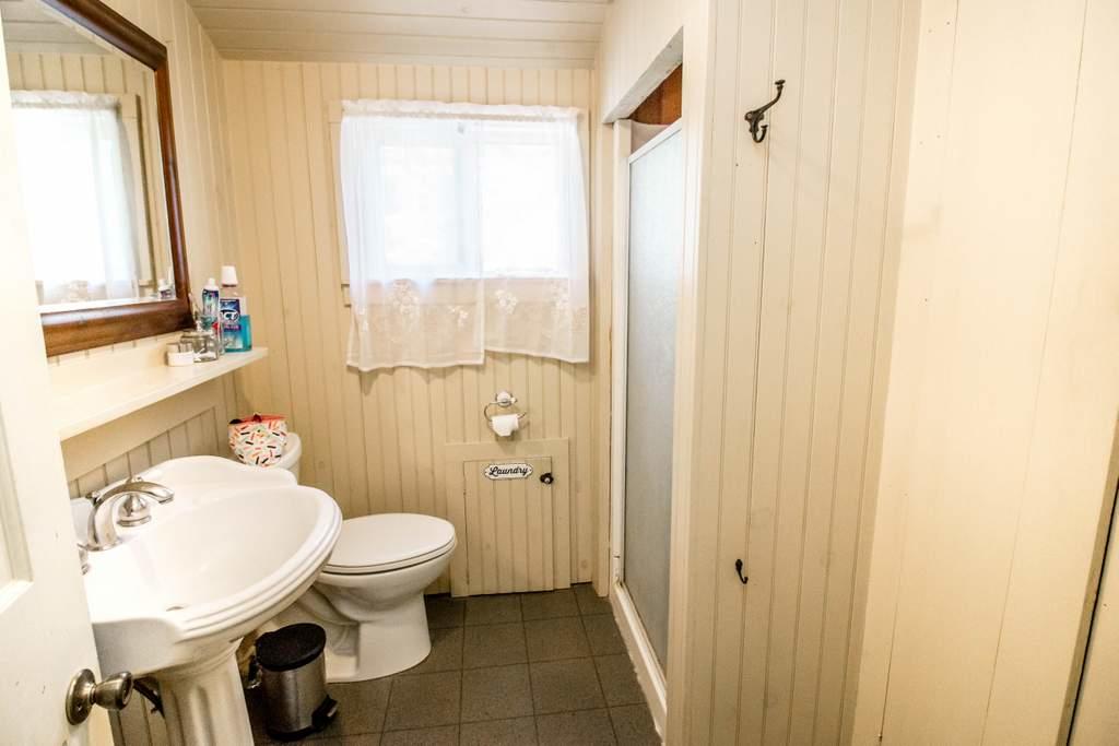 766 Barker Road New Vineyard, ME 04956 - Photo 30 of 47 Bathroom