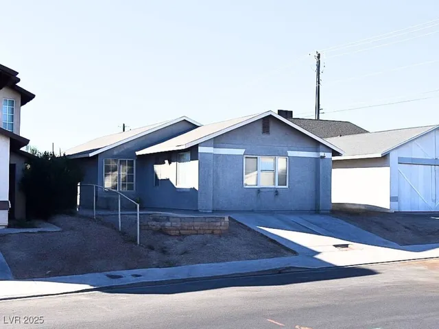 $319,999 | 4311 Faberge Avenue, Las Vegas, NV 89115