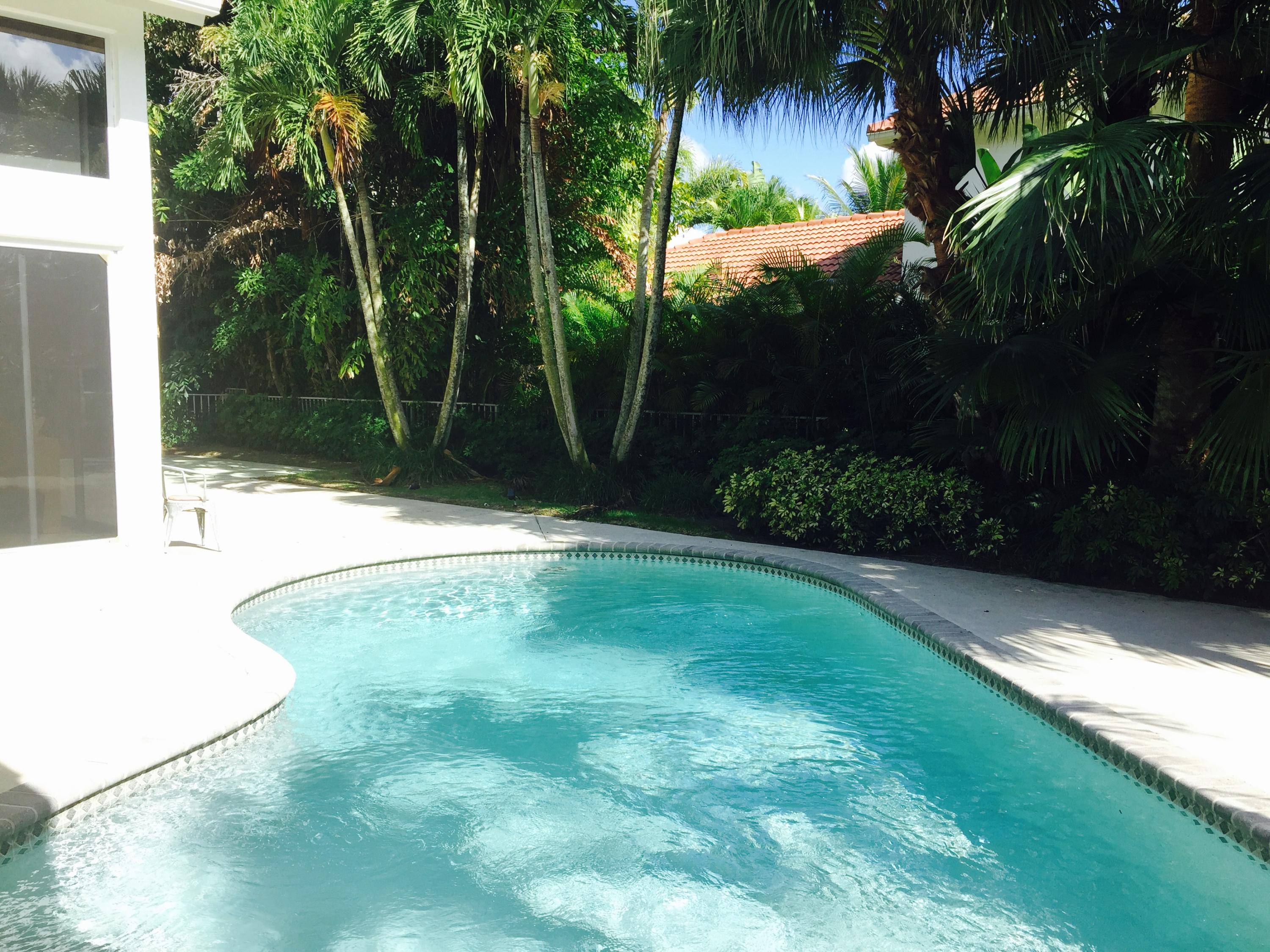 3164 St Annes Drive Boca Raton, FL 33496 - Photo 11 of 12 pool