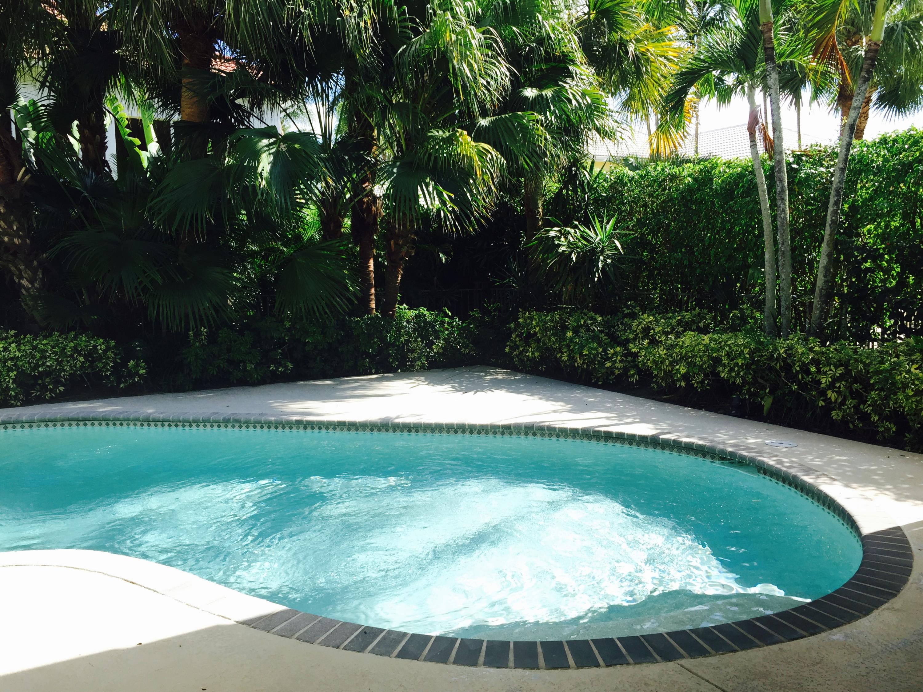 3164 St Annes Drive Boca Raton, FL 33496 - Photo 12 of 12 Pool