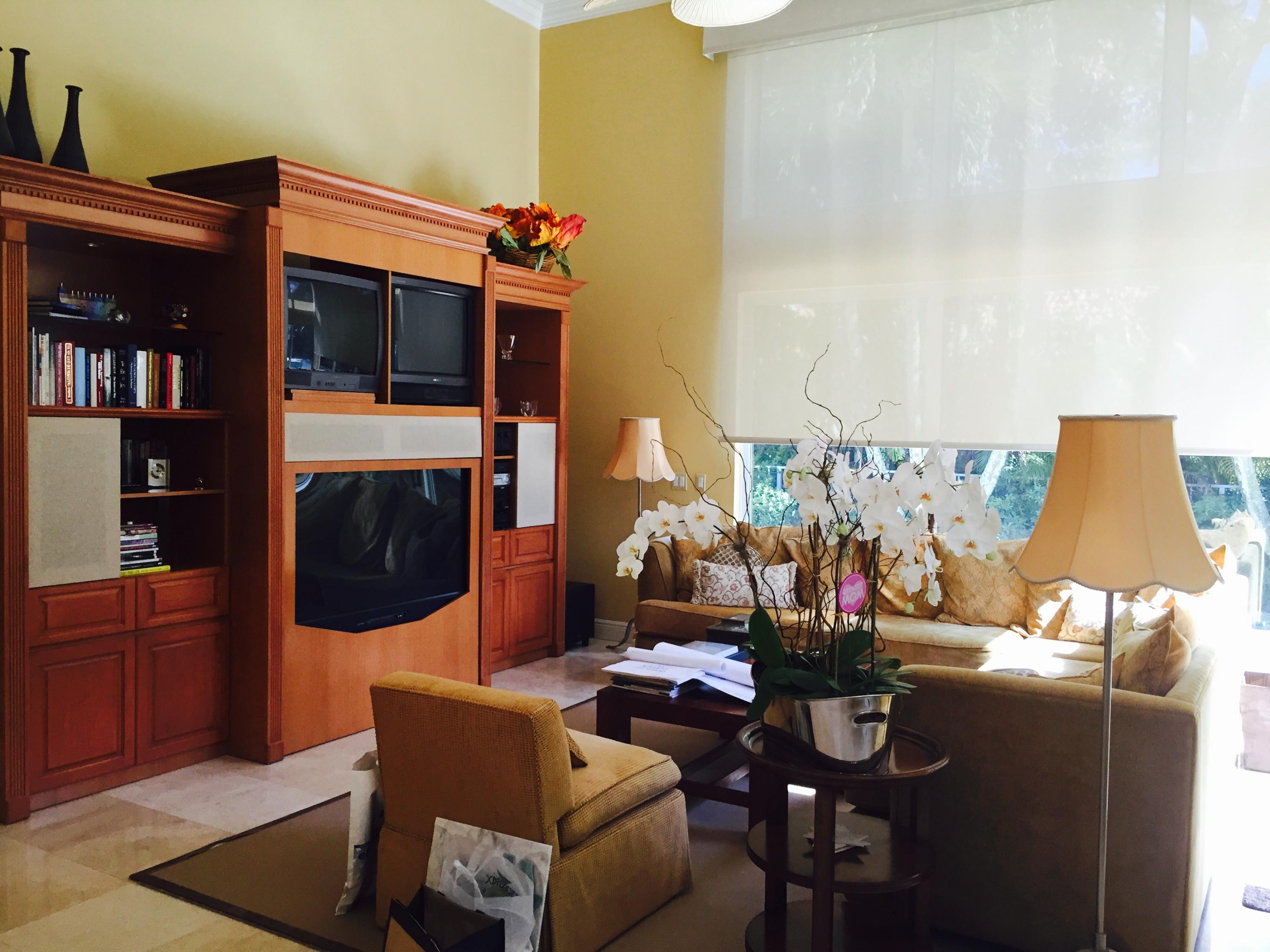 3164 St Annes Drive Boca Raton, FL 33496 - Photo 3 of 12 family room